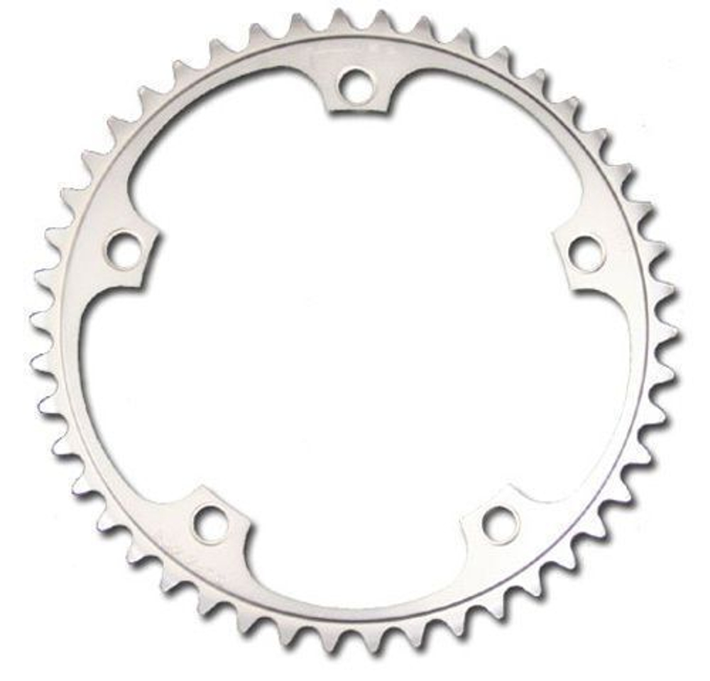 Звезда передняя 48T Dura-Ace Track FC-7710 3/32in #16S 4800