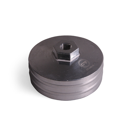 12-ти зубый ключ масляного фильтра Car-Tool CT-1492-04