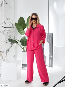 Костюм HU-3336 Фабрика Моды