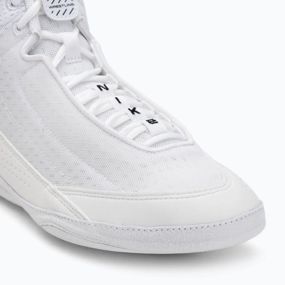 Борцовки Nike Inflict 4 white/black/white