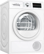 Сушильная машина Bosch WTW8546KPL