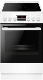 Hansa FCCW58240H Плита электрическая