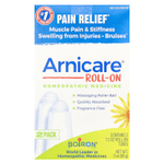 Boiron, Arnicare, шариковое обезболивающее, 2 тюбика, по 1,5 унции