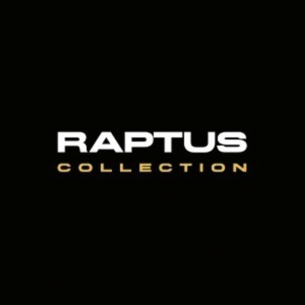 Nayt / Raptus Collection (3CD)