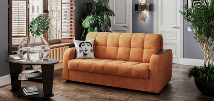 Диван ДУБЛИН