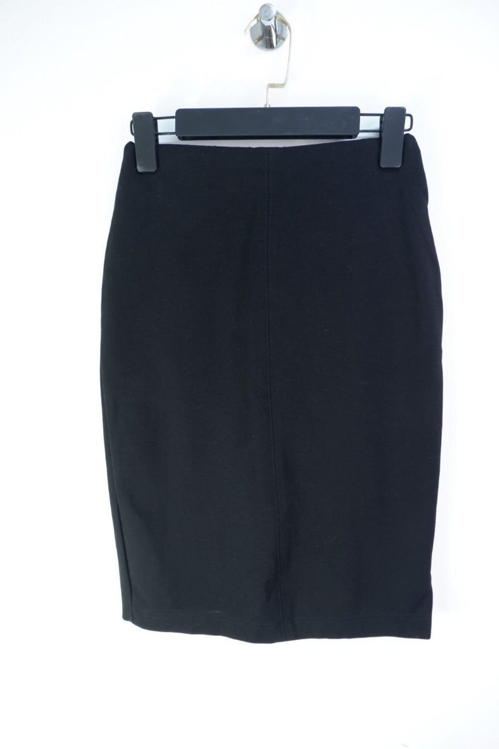 Юбка ANTIGA строгая для офиса 44 размер