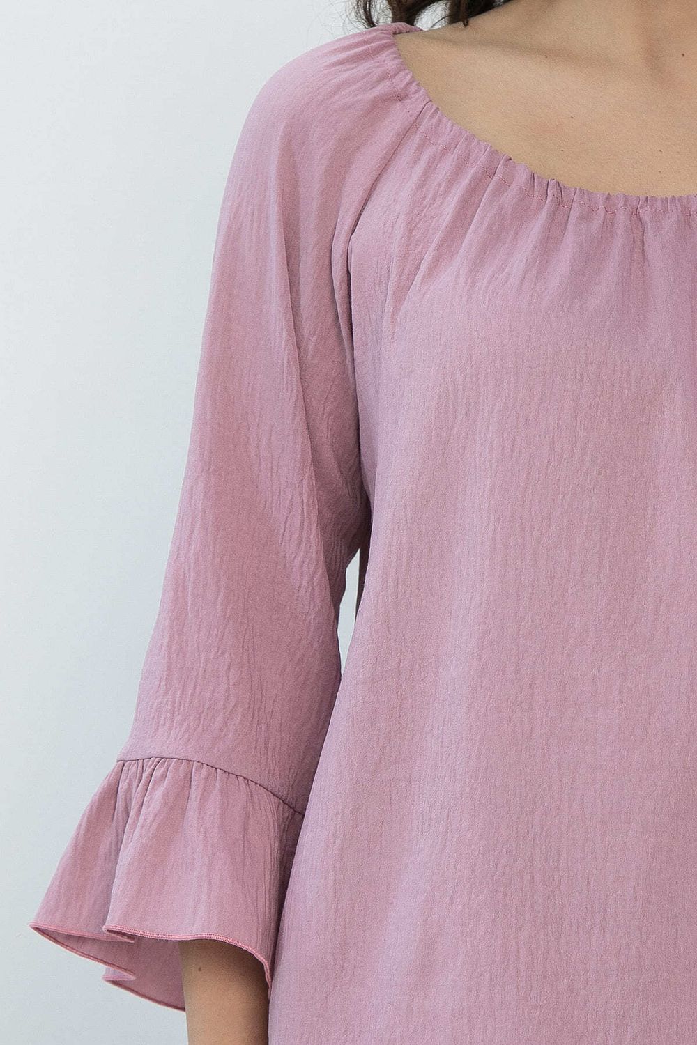 Костюм Марокко (пыльно-розовый) К13510-12М LT Collection