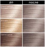 Essem Hair Studio Professional BioColor стойкая крем-краска для волос,90.102 Платиновый блондин, 115 мл