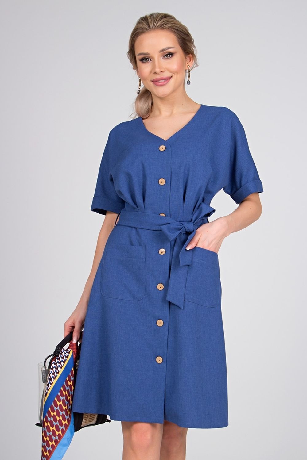 Платье Эльмира №3 Valentina