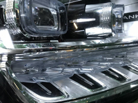 Фара правая Tank 500 (2021-н.в.) LED