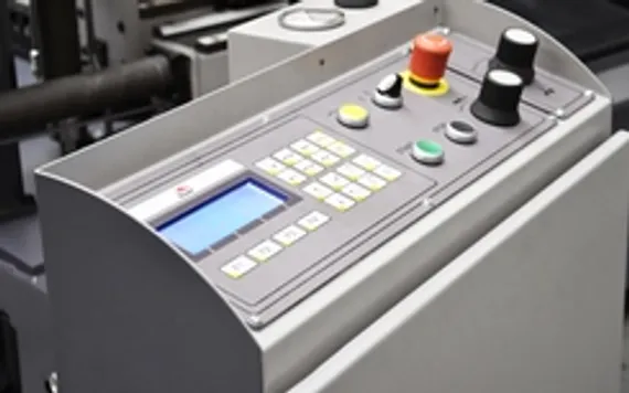 Роликовый вращатель NHTR-1000