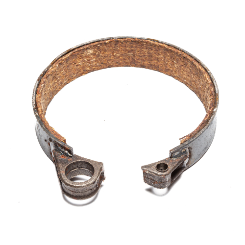 Лента ВОМ, МТЗ, 34 мм, без рычага