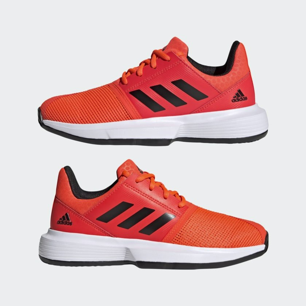 Tenis adidas red store