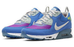 Кроссовки Undefeated X Nike Air Max 90
