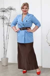 Жакет 2808 Fabrika