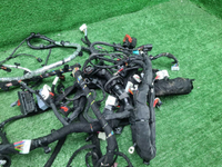 Проводка салонная Chery Tiggo 8 Pro Max (23-нв)