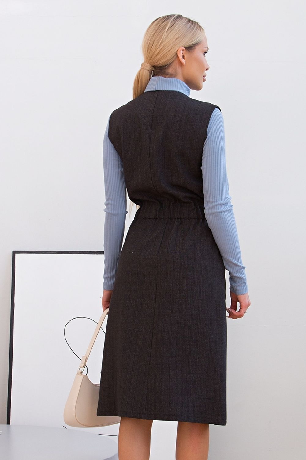 Сарафан Вики №1 Valentina