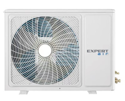 Кондиционер Expertair by Zilon Cyclone ZAC-CN07XPZ On-Off