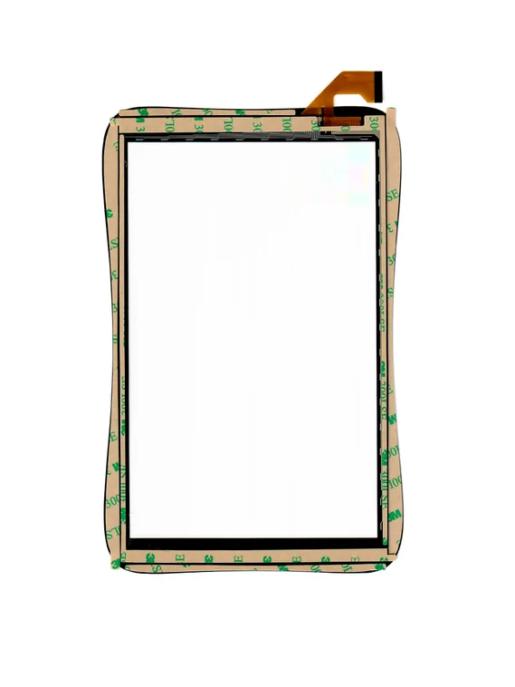 Тачскрин FPC-TP.COM 8130-45 (Черный)