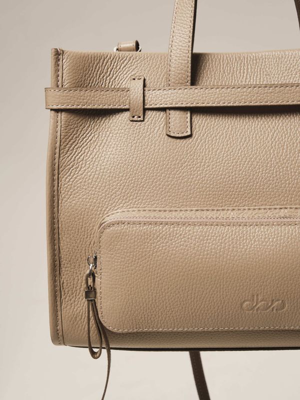 31030 беж. латте Сумка dbr