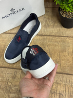 Слипоны Moncler