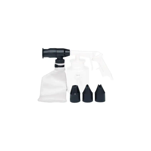 Набор насадок для пескоструйного пистолета Schneider airsystems B030029