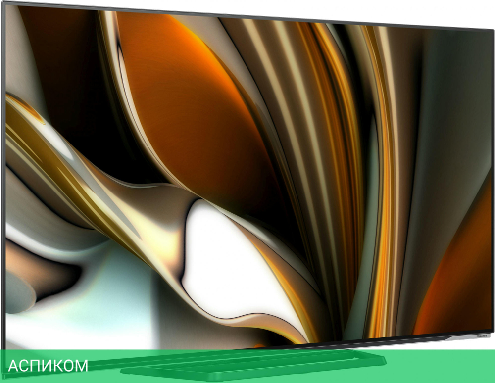 Телевизор OLED Hisense 65" 65A85H