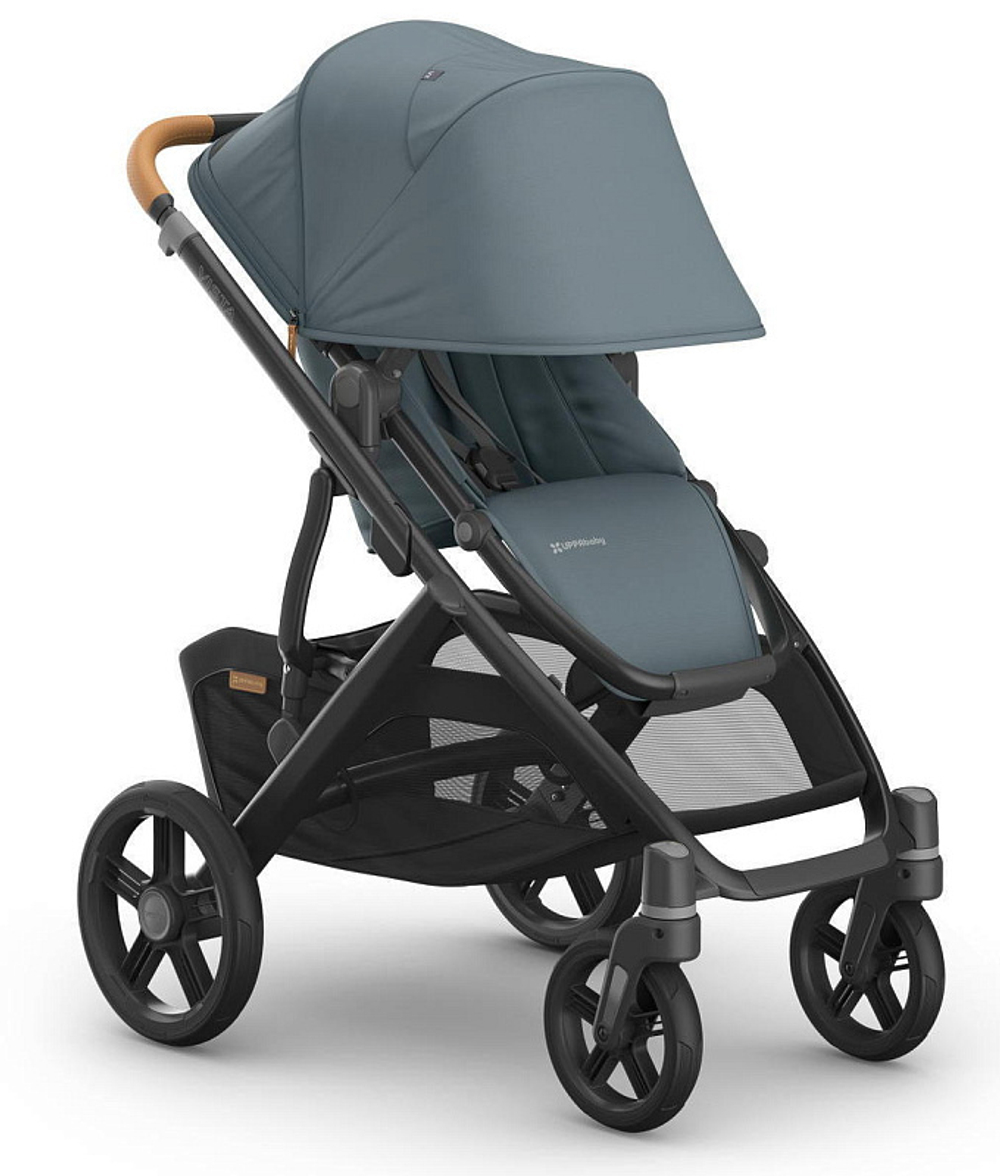 Коляска для погодок UPPAbaby Vista V3 2 в 1 Dillan