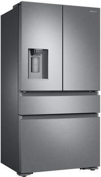 Холодильник Samsung RF23M8080SR