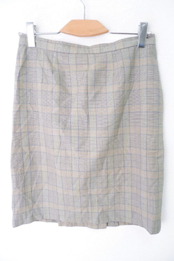 Юбка из вискозы 46 размер