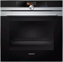 Встраиваемый электрический духовой шкаф Siemens HS636GDS2