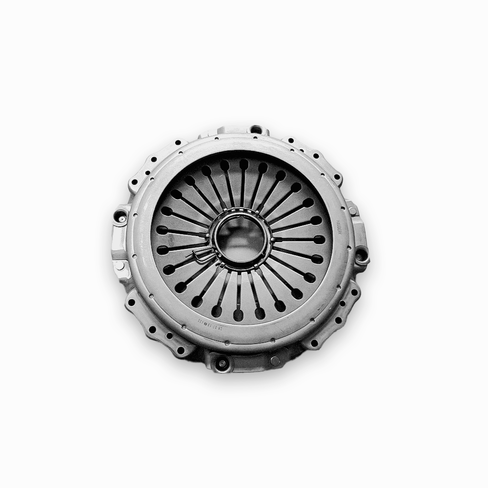 Корзина  сцепления нажимная, MFZ430