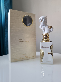 Lattafa Perfumes Her Confession, 100 ml (для женщин)