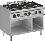 Плита газовая APACH APRG-117P/PL