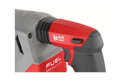 Аккумуляторный перфоратор Milwaukee SDS-Plus M18 FHX-552X 4933478889