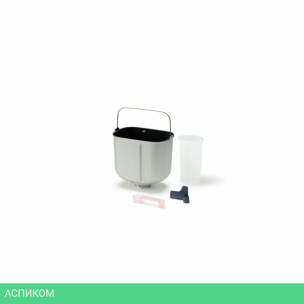 Хлебопечка Panasonic SD-B2510WTS