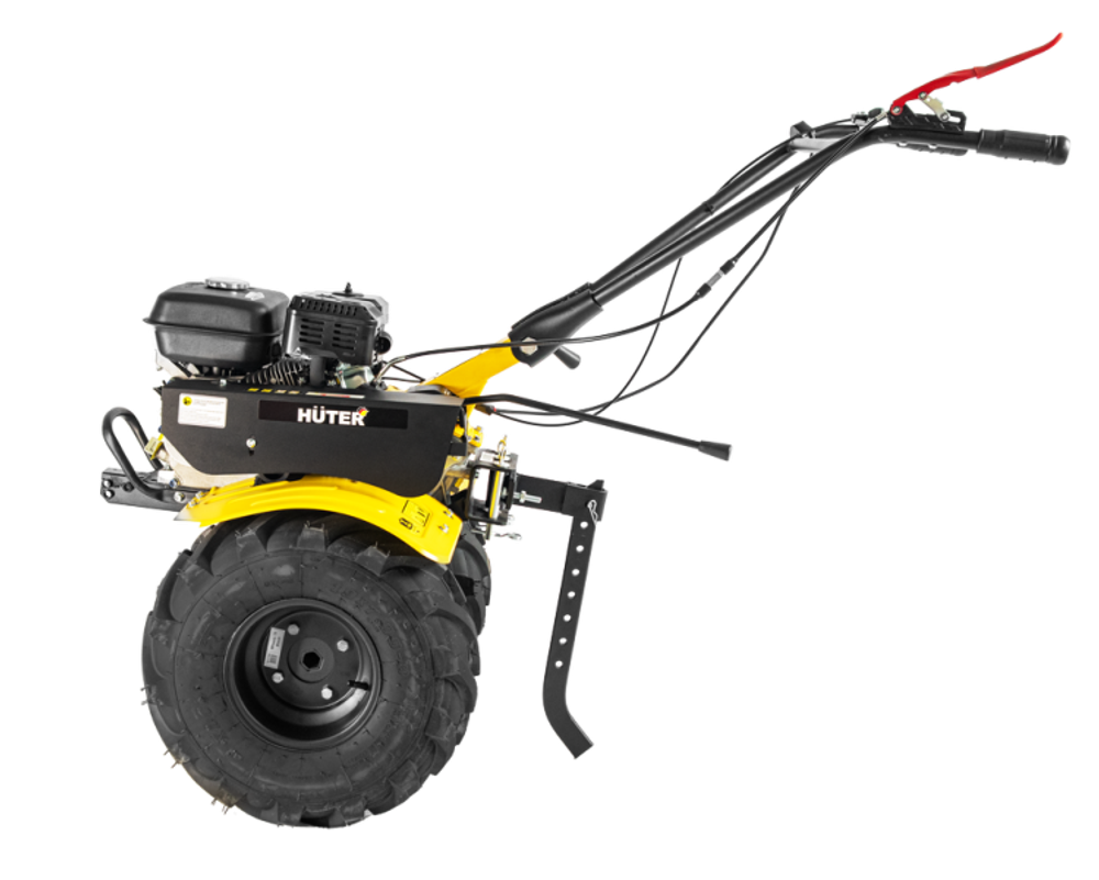 Сельскохозяйственная машина Huter МК-7000Р BIG FOOT