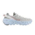 Кроссовки Nike Space Hippie White Multi