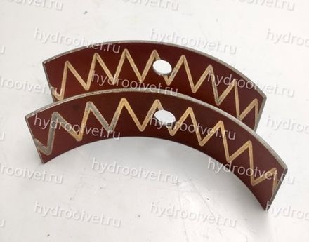 A4VSO125 METAL - Подшипник скольжения для насоса A4VSO125