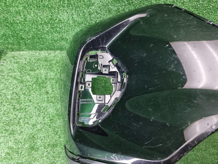 Бампер передний Haval M6 2 (2021-н.в.)