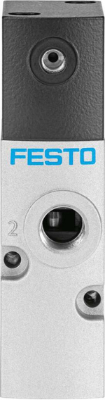 Пневмораспределитель Festo VUWS-L20-M32C-A-G18