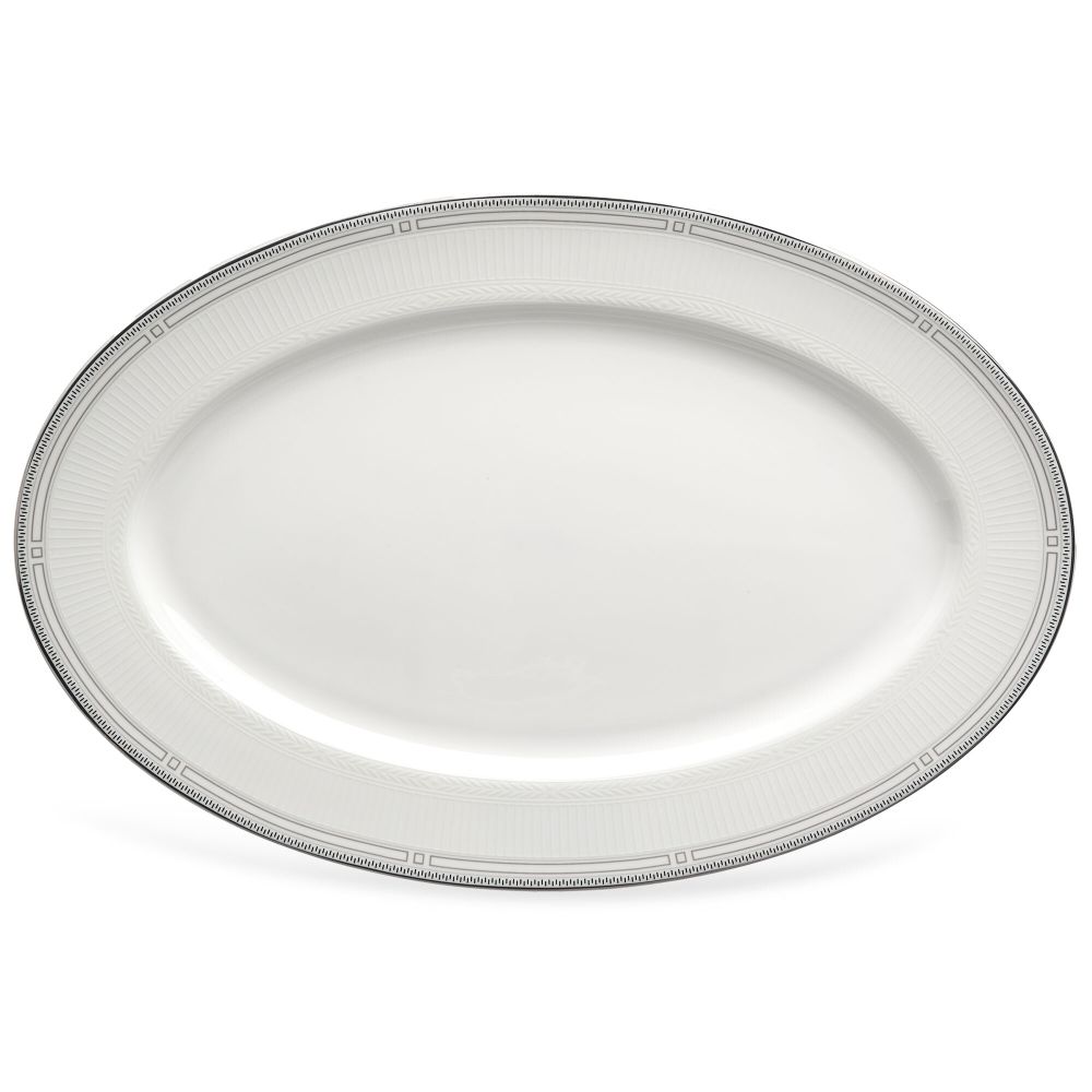 СТОЛОВЫЙ СЕРВИЗ LEFARD "ГРЭЙ" НА 6 ПЕР. 26 ПР. (КОР=2НАБ.)