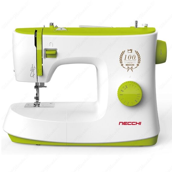 Швейная машина Necchi K408A