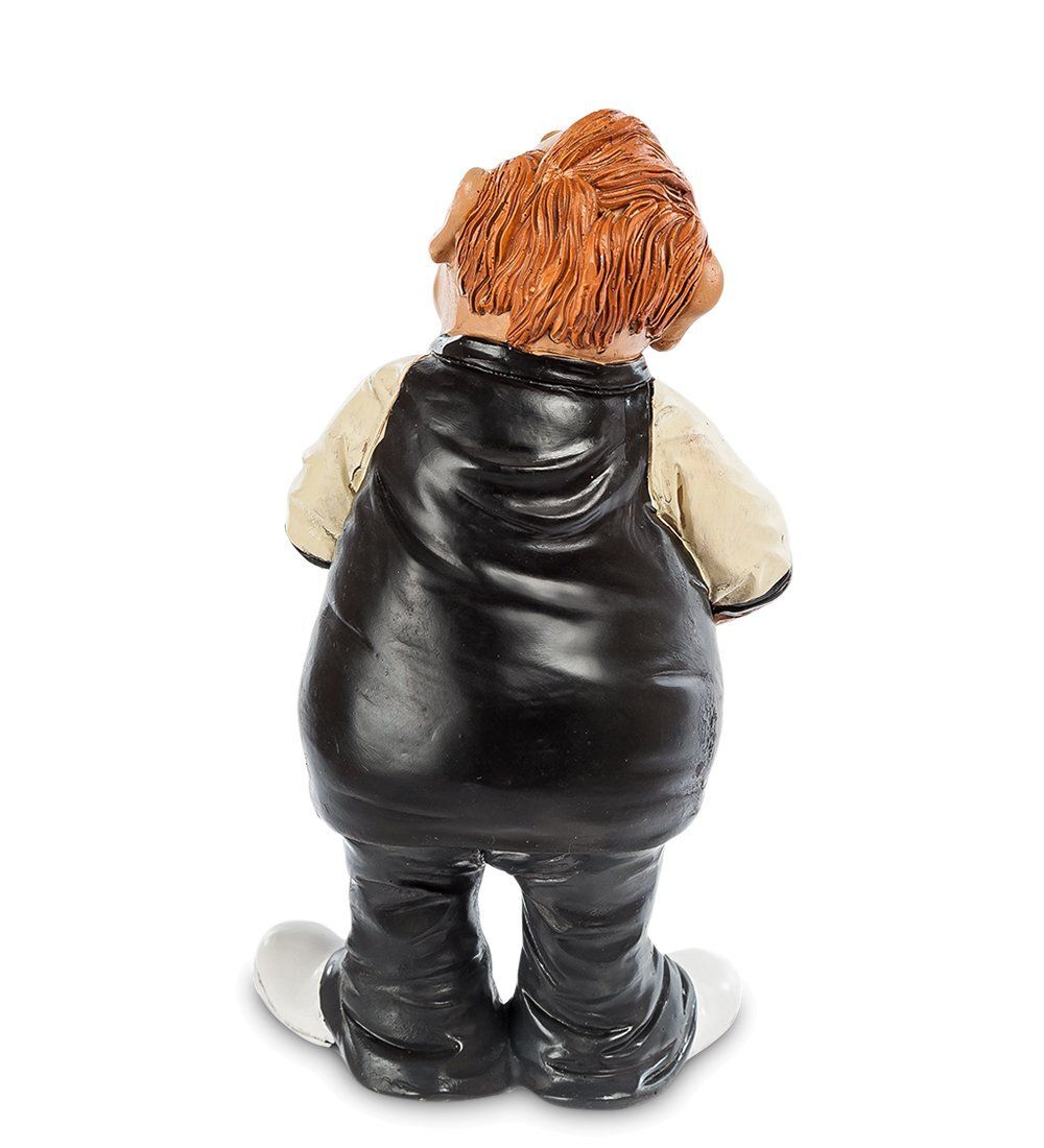 RV-187 Фигурка «Крупье» (W.Stratford)