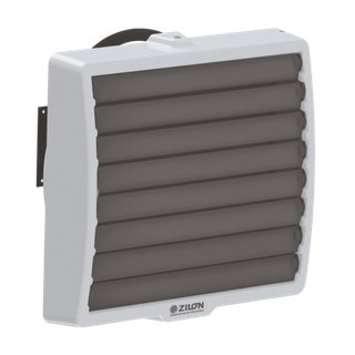 Водяной тепловентилятор ZILON HP-60.003W
