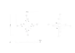 Потолочная люстра Arte Lamp