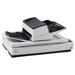 Сканер Ricoh (Fujitsu) fi-7700