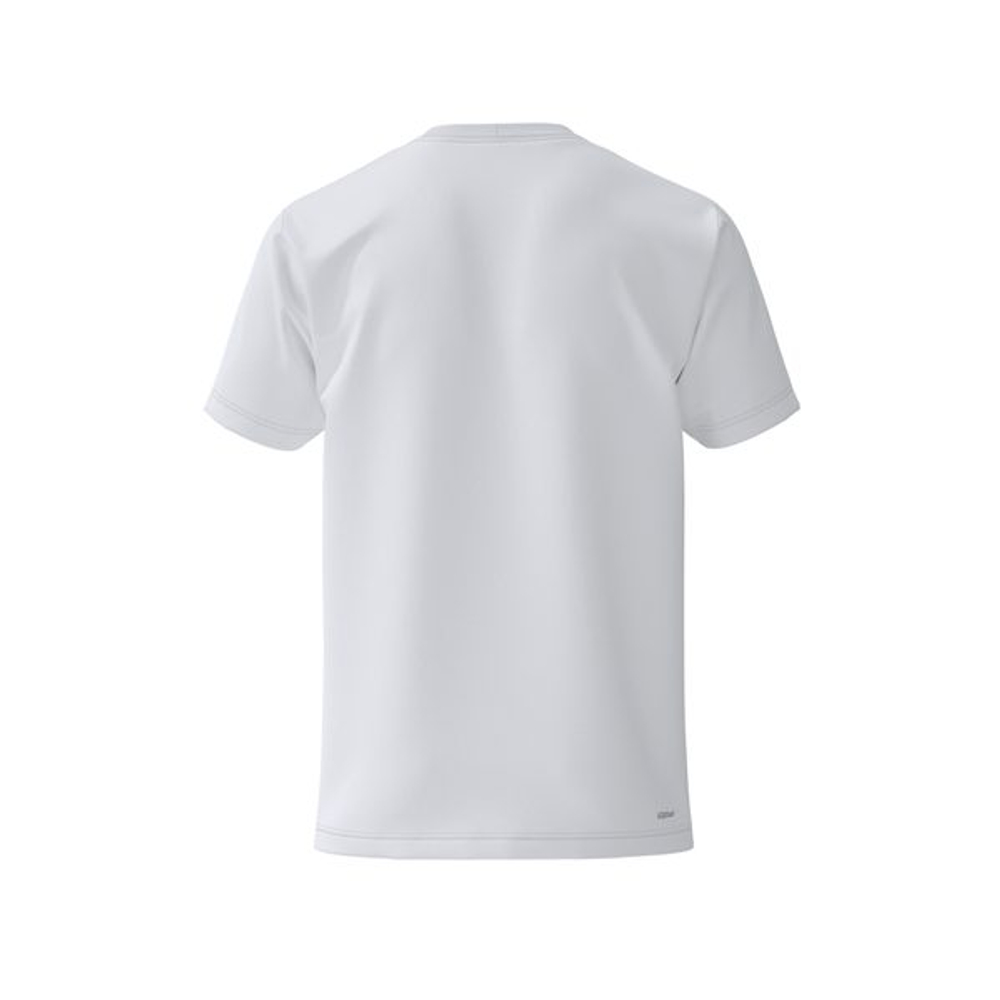 Футболка Element 24 LIQUIDate T-shirt — White