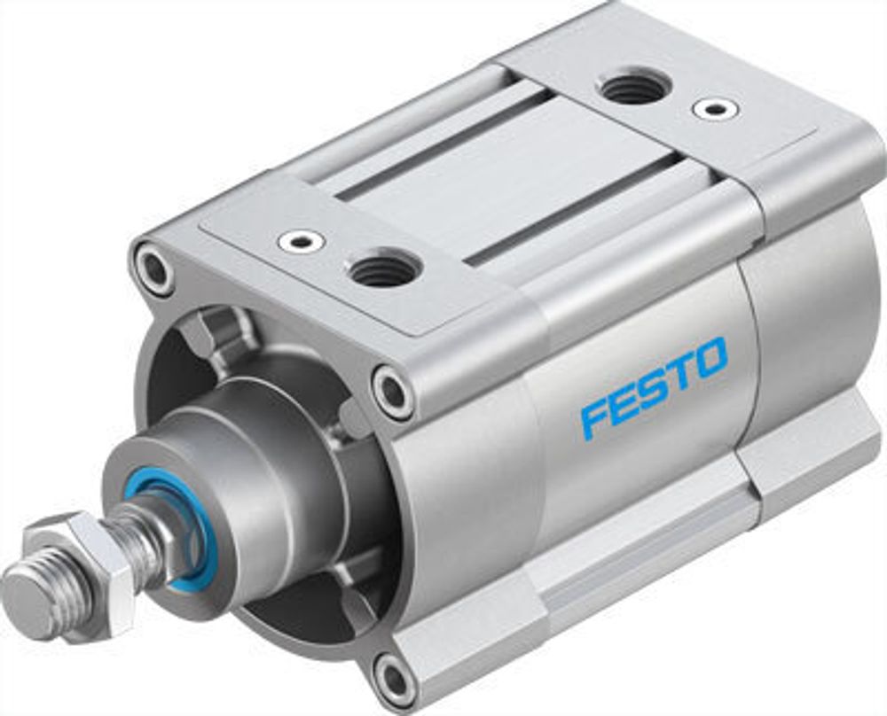 DSBC-100-40-PPVA-N3 Стандартный цилиндр