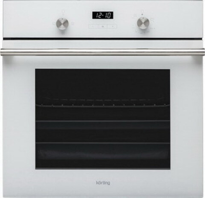 Газовый духовой шкаф Korting OGG 771 CFW